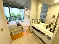 Seletar Park Residence (D28), Condominium #608404901